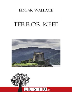 cover image of Terror Keep